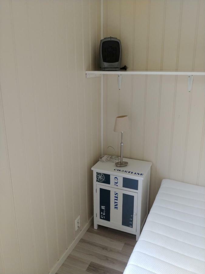 Nedre Amla Fjord Apartment Kaupanger Εξωτερικό φωτογραφία