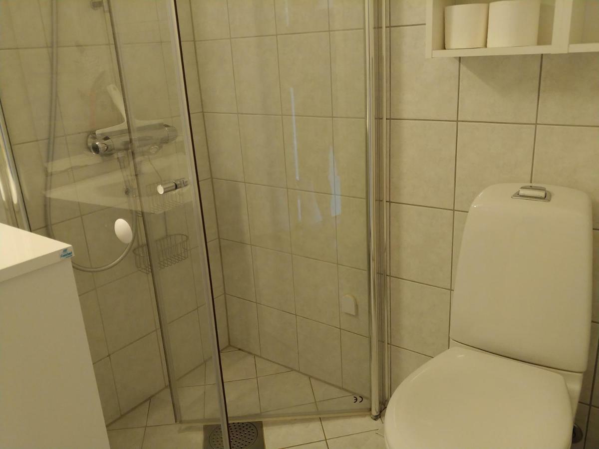 Nedre Amla Fjord Apartment Kaupanger Εξωτερικό φωτογραφία