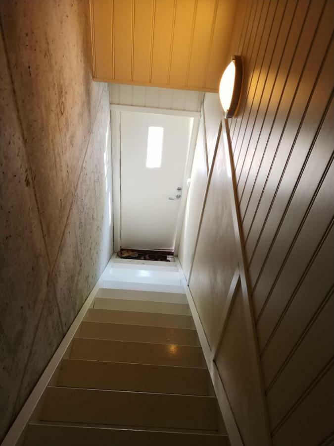 Nedre Amla Fjord Apartment Kaupanger Εξωτερικό φωτογραφία